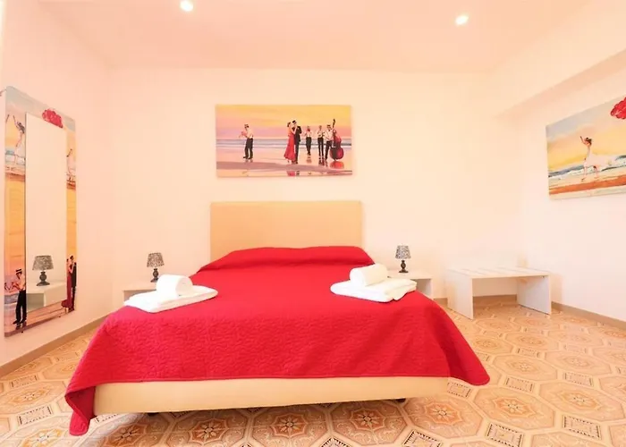 Historical Center 公寓 *