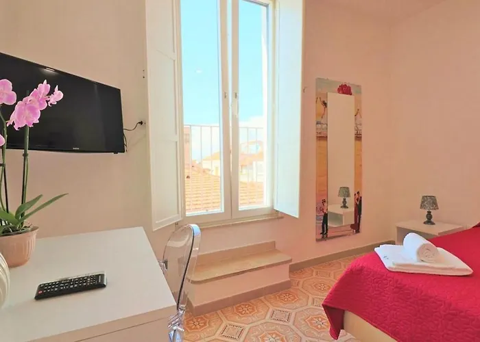 Historical Center * 索伦托