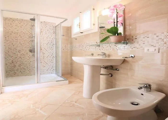 公寓 Historical Center