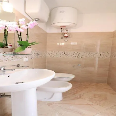 公寓 Historical Center *