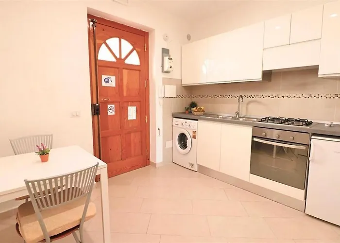 Apartamento Historical Center Península Sorrentina