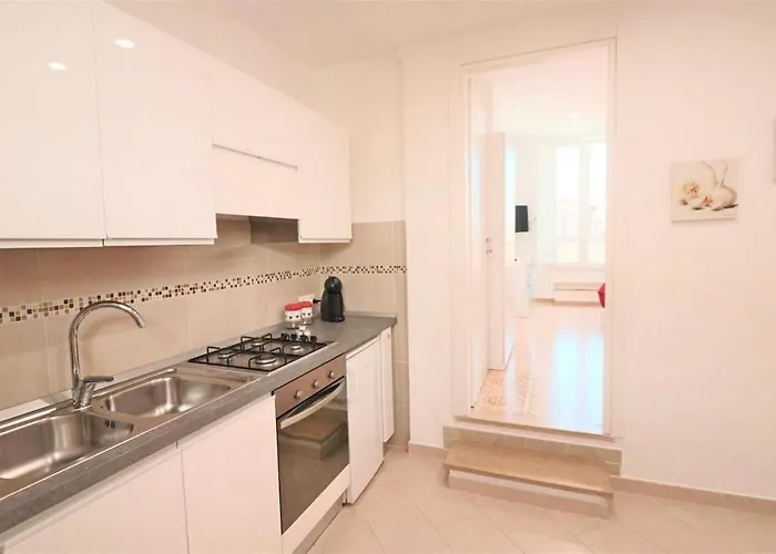 Apartamento Historical Center Península Sorrentina