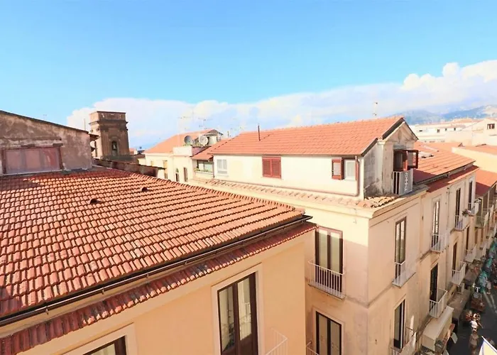 Apartamento Historical Center