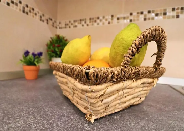 Apartamento Historical Center *