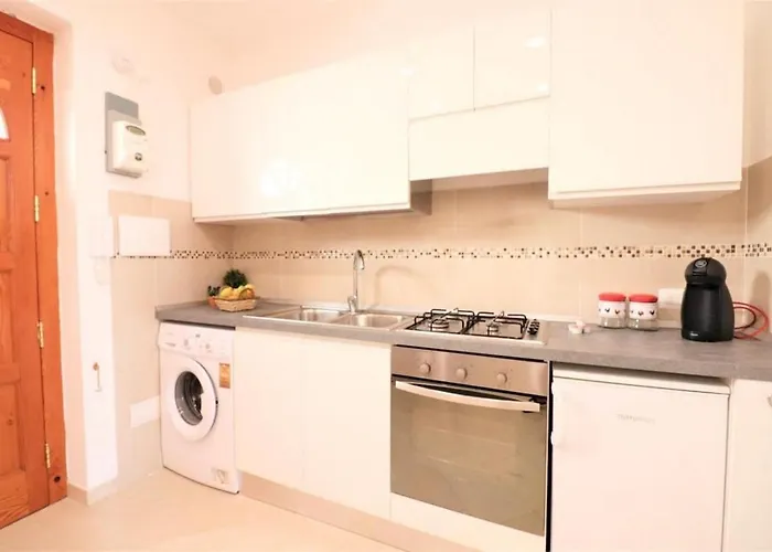 Apartamento Historical Center Península Sorrentina