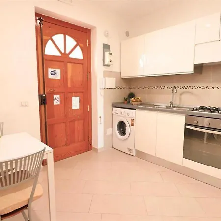 Apartamento Historical Center Sorrento