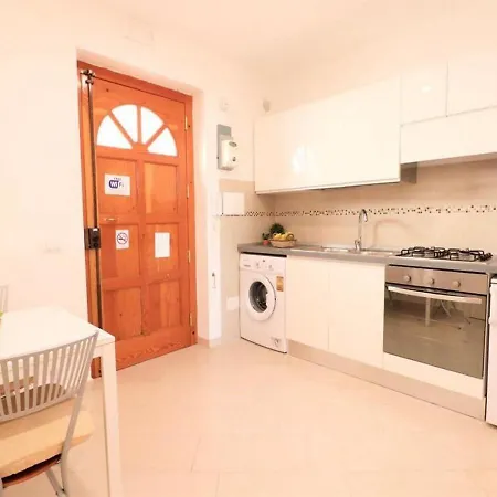 Historical Center דירה סורנטו