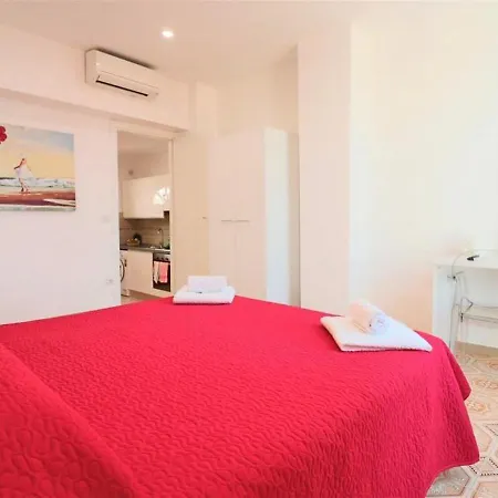 Historical Center Apartamento *