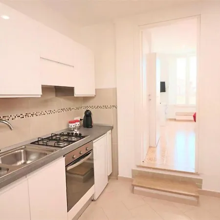 Apartamento Historical Center Sorrento