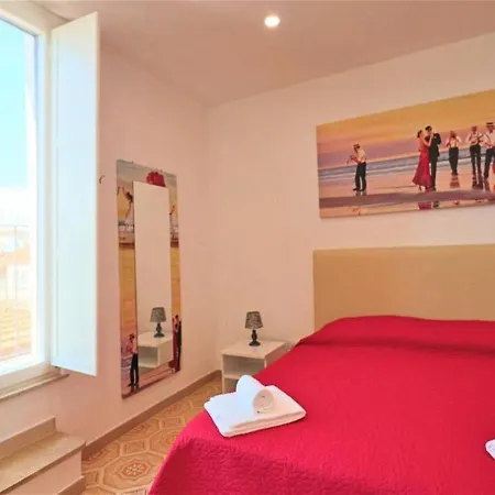 Historical Center Apartment