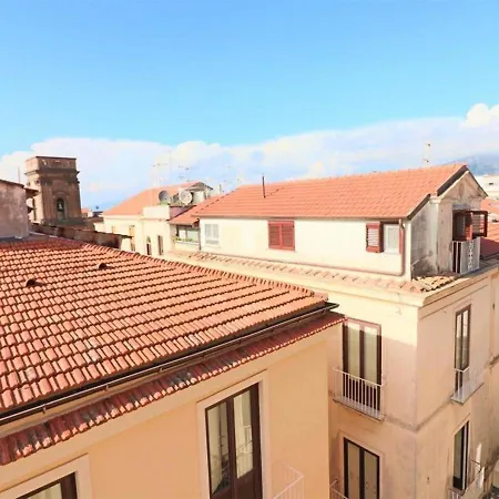 Apartment Historical Center