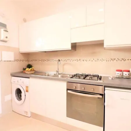 Apartamento Historical Center Sorrento