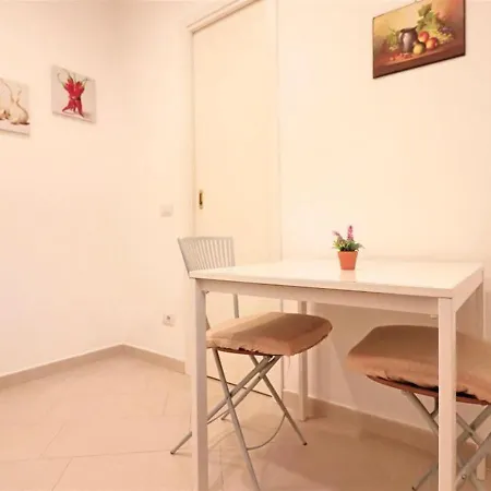 Historical Center Apartment