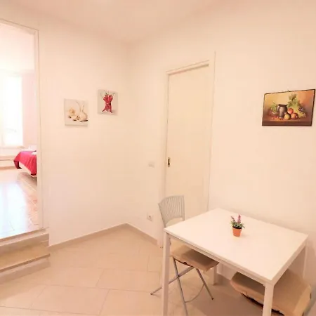 Apartamento Historical Center