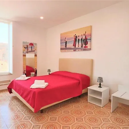 Historical Center Apartment *