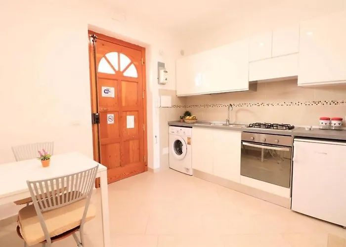 Historical Center Апартаменты Сорренто