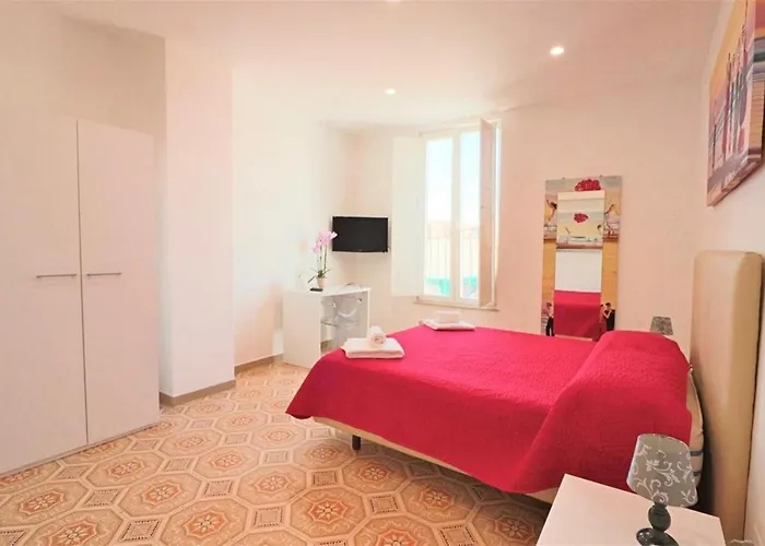 Historical Center Сорренто