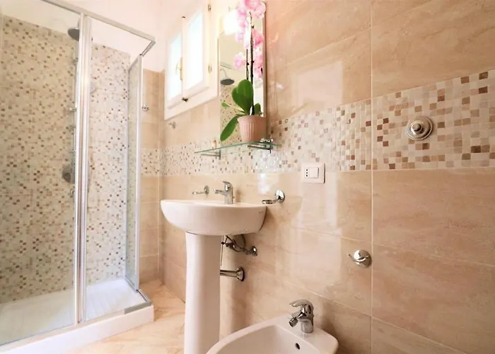 Апартаменти Historical Center