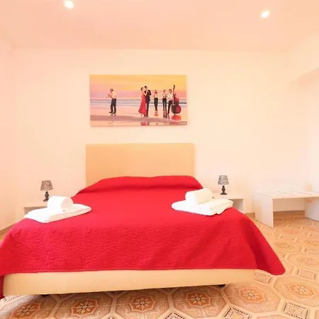 Historical Center דירה *