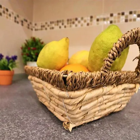 Lejlighed Historical Center *