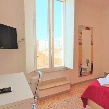 Historical Center * Sorrento