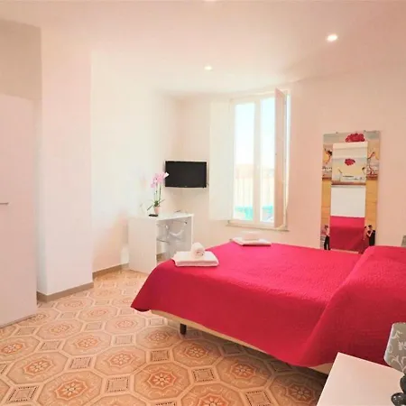 Historical Center סורנטו