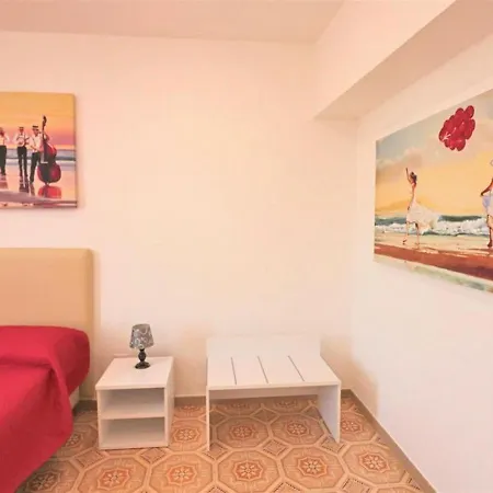 Historical Center Lejlighed Sorrento