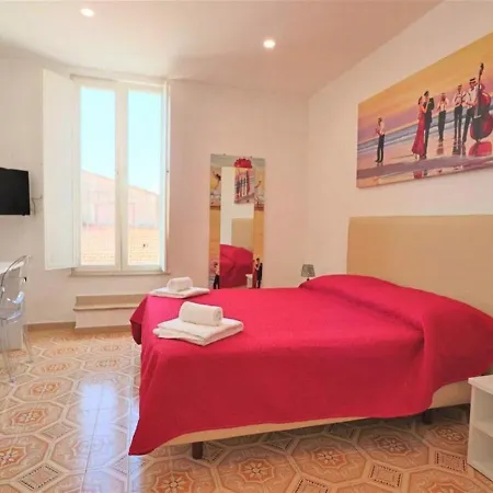 Lejlighed Historical Center *