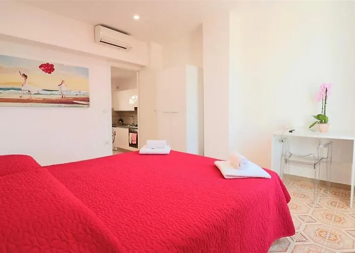 Historical Center Apartamento *