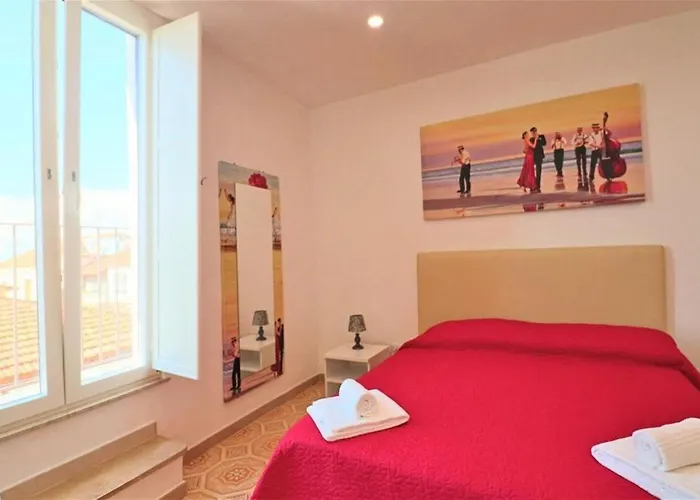 Historical Center Apartamento