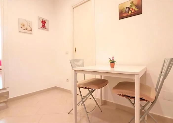 Historical Center Apartamento