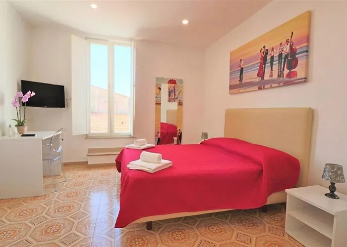 Apartamento Historical Center *