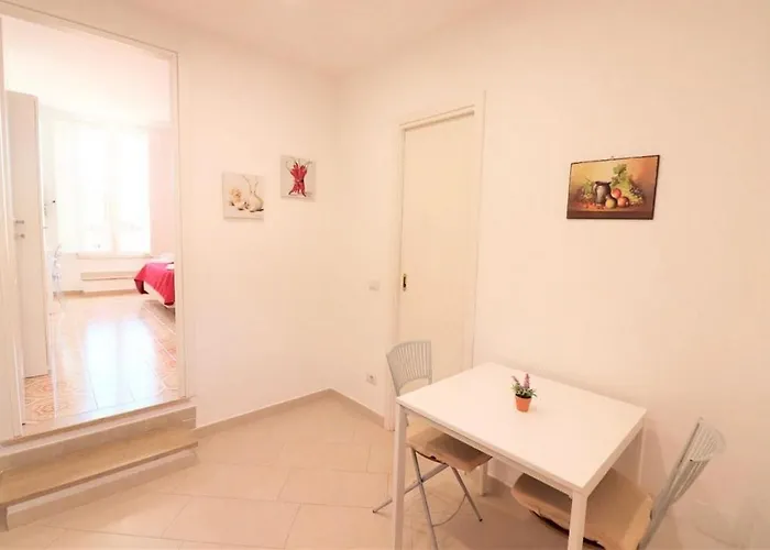 Apartamento Historical Center